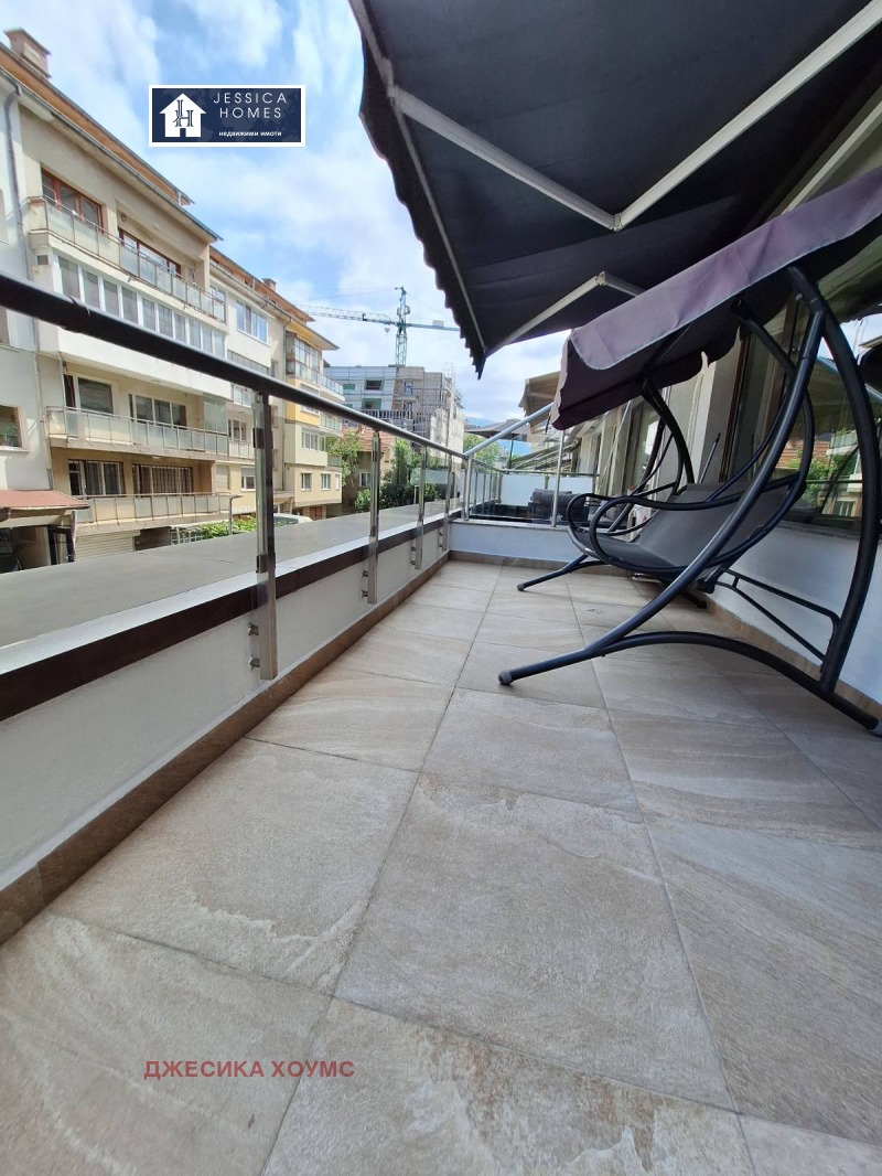 De inchiriat  1 dormitor Sofia , Lozeneț , 76 mp | 65957832 - imagine [11]