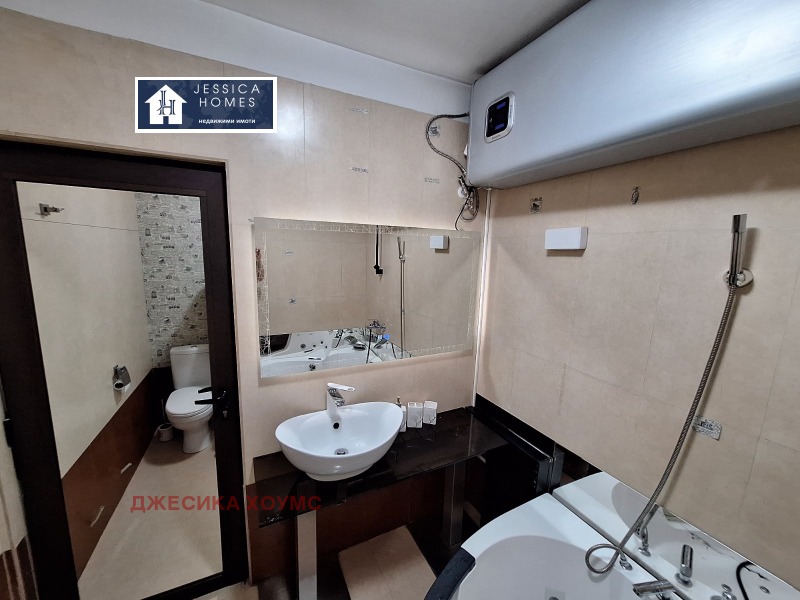 De inchiriat  1 dormitor Sofia , Lozeneț , 76 mp | 65957832 - imagine [9]