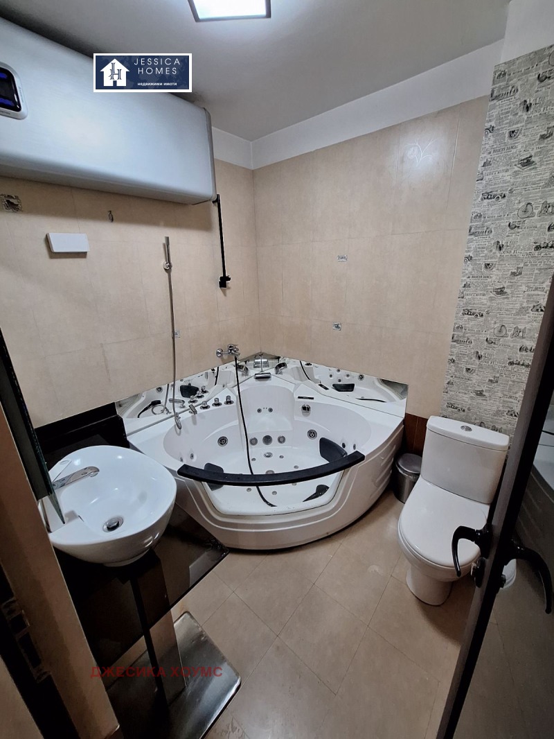 De inchiriat  1 dormitor Sofia , Lozeneț , 76 mp | 65957832 - imagine [8]