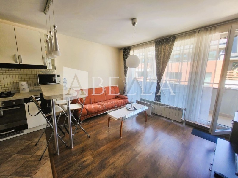 Do wynajęcia  1 sypialnia Sofia , Bojana , 60 mkw | 38158069 - obraz [3]