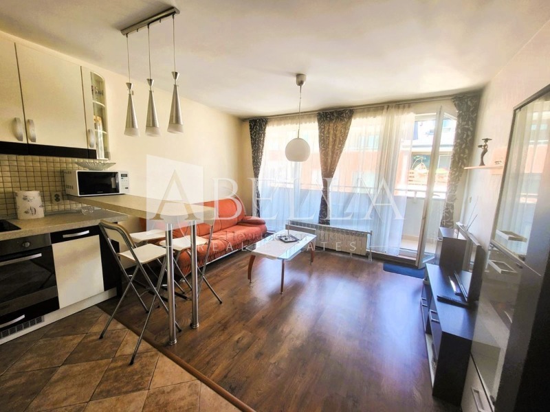 Do wynajęcia  1 sypialnia Sofia , Bojana , 60 mkw | 38158069