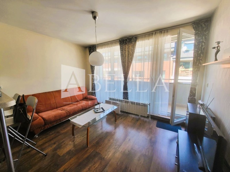 Do wynajęcia  1 sypialnia Sofia , Bojana , 60 mkw | 38158069 - obraz [2]