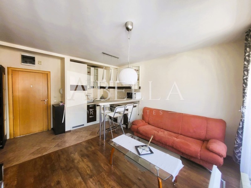 Do wynajęcia  1 sypialnia Sofia , Bojana , 60 mkw | 38158069 - obraz [4]