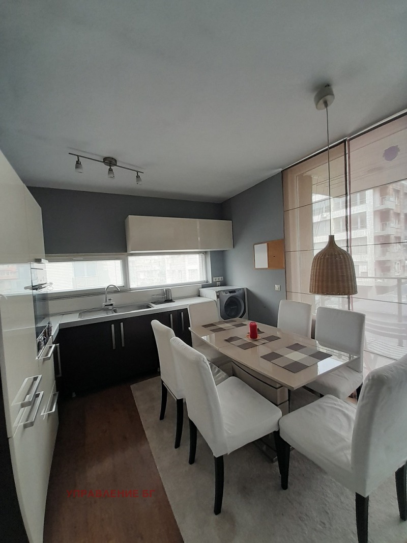 Дава под наем  2-стаен град София , Кръстова вада , 70 кв.м | 85513247 - изображение [6]