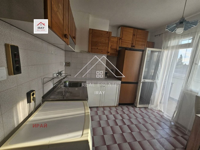 Te huur  1 slaapkamer Stara Zagora , ORB , 50 m² | 42978183 - afbeelding [4]