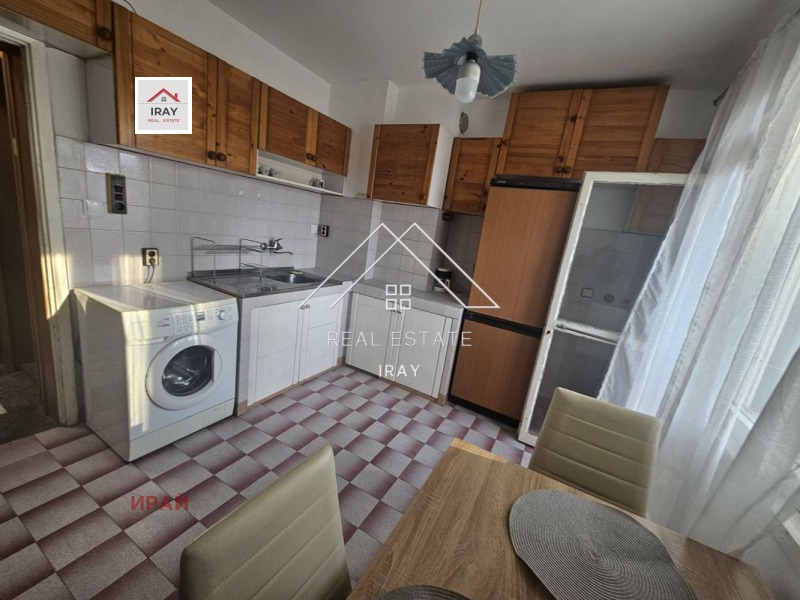 Te huur  1 slaapkamer Stara Zagora , ORB , 50 m² | 42978183