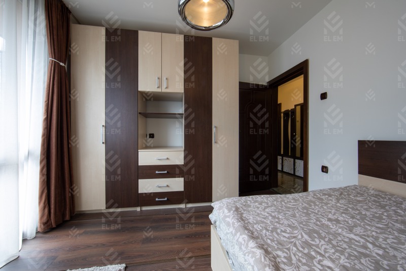 Дава под наем 2-СТАЕН, гр. София, Хиподрума, снимка 9 - Апартаменти - 53506708