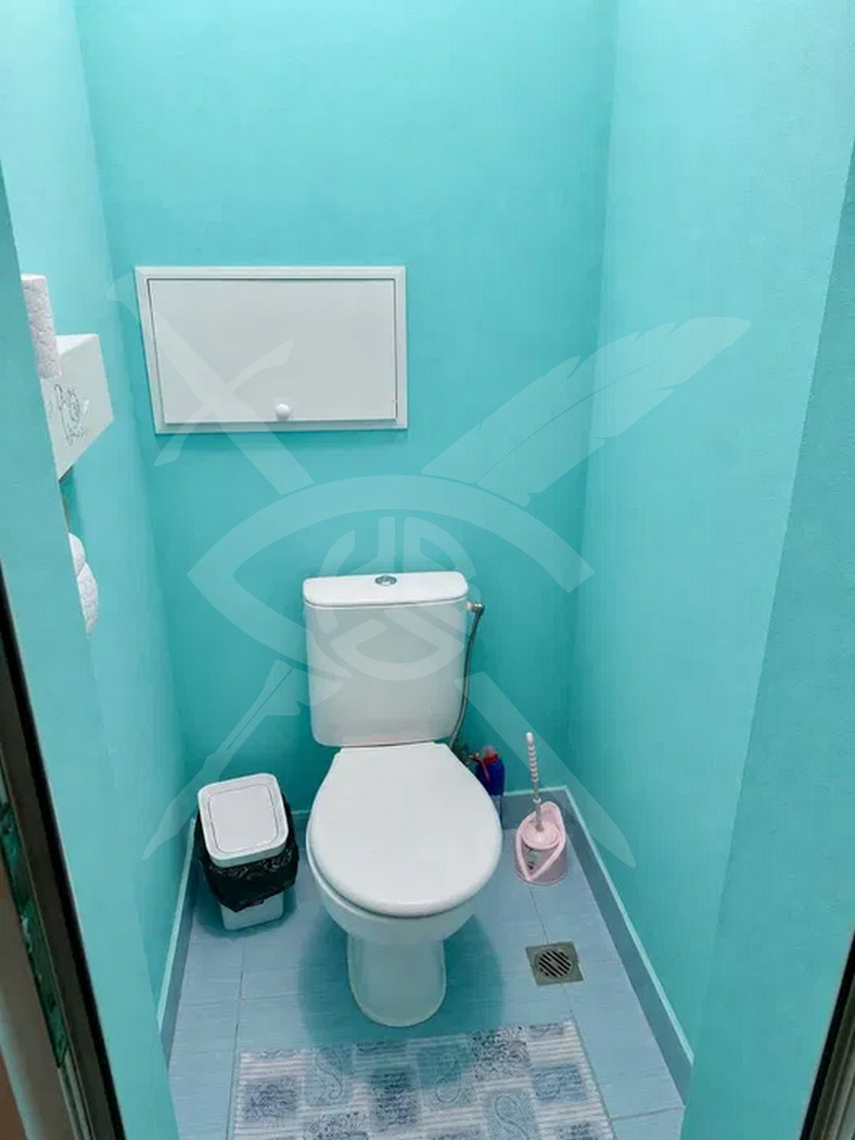 Дава под наем 2-СТАЕН, гр. Варна, Спортна зала, снимка 6 - Апартаменти - 54508729