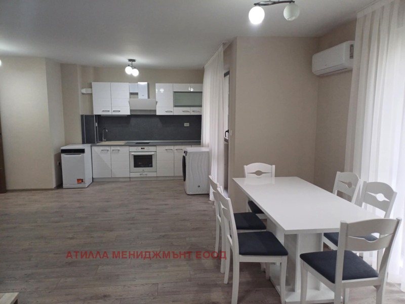 Te huur  2 slaapkamers Plovdiv , Kamenitsa 2 , 100 m² | 63889895 - afbeelding [2]