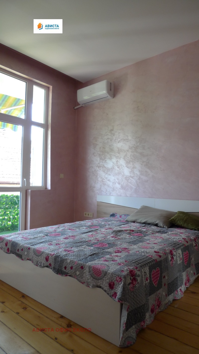 Дава под наем  3-стаен град София , Център , 95 кв.м | 24651723 - изображение [6]