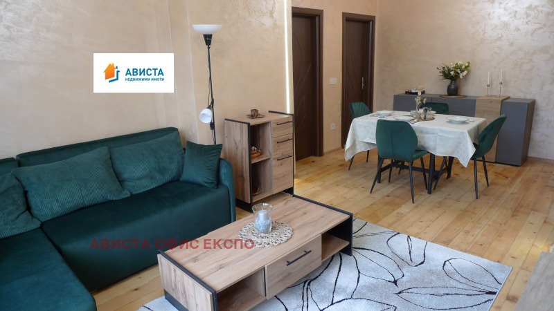 Zu vermieten  2 Schlafzimmer Sofia , Zentar , 95 qm | 24651723