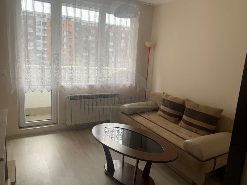 Дава под наем  3-стаен град София , Манастирски ливади , 85 кв.м | 90077414 - изображение [9]