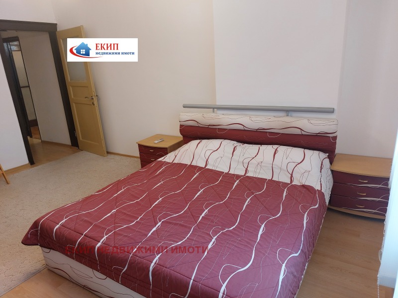 Издаје се  2 спаваће собе Софија , Центар , 100 м2 | 34918312 - слика [5]