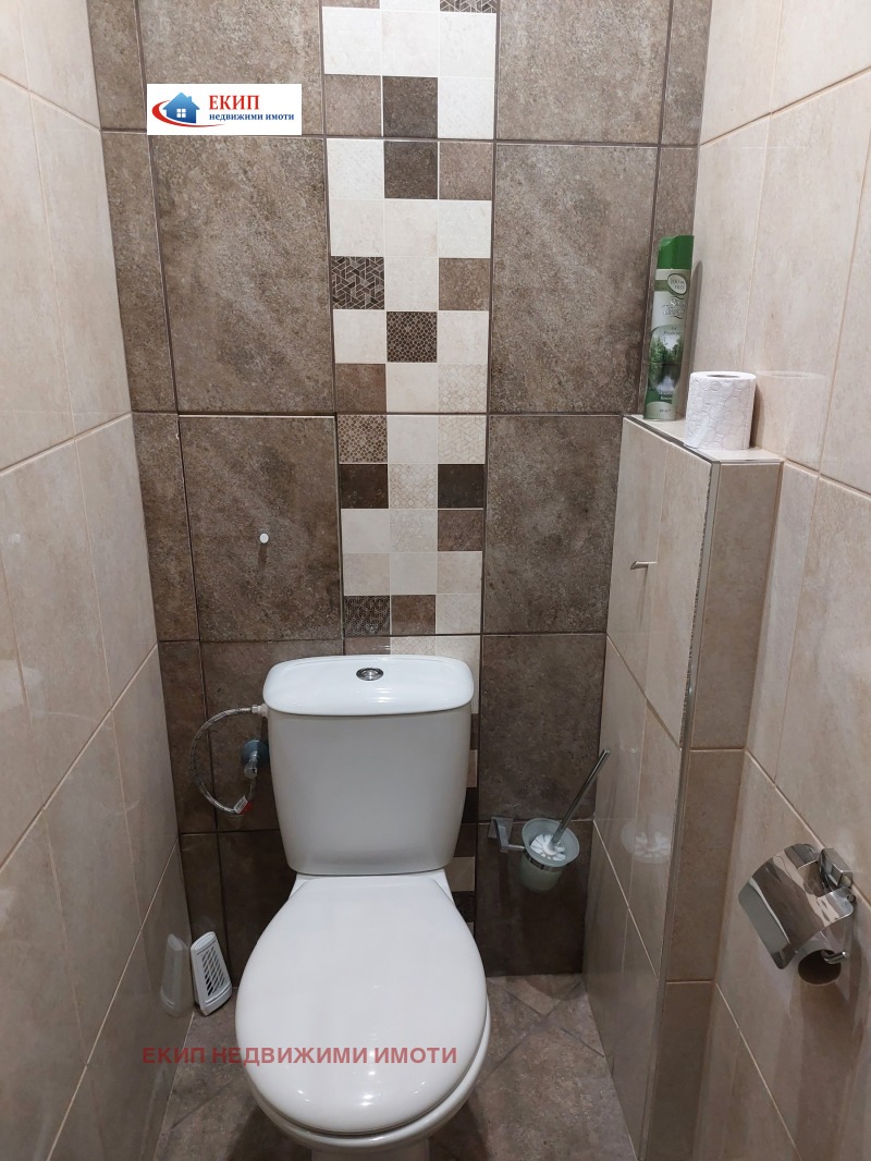 Издаје се  2 спаваће собе Софија , Центар , 100 м2 | 34918312 - слика [10]