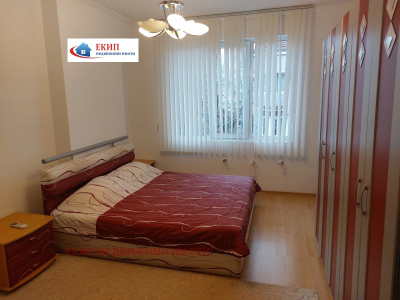 Издаје се  2 спаваће собе Софија , Центар , 100 м2 | 34918312 - слика [4]