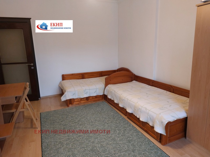 Издаје се  2 спаваће собе Софија , Центар , 100 м2 | 34918312 - слика [6]