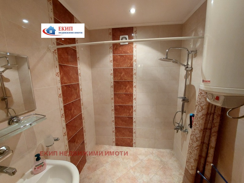 Издаје се  2 спаваће собе Софија , Центар , 100 м2 | 34918312 - слика [8]
