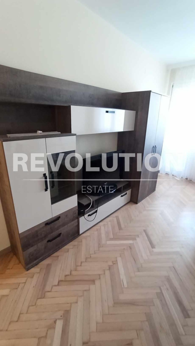 Дава под наем 3-СТАЕН, гр. Варна, Окръжна болница-Генерали, снимка 14 - Апартаменти - 53040695