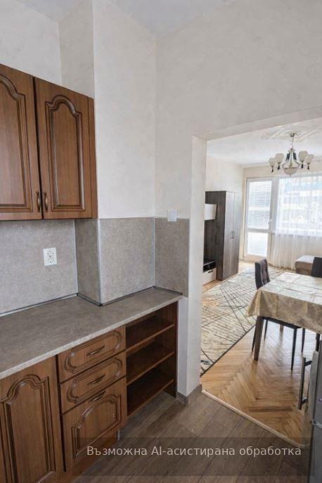 Дава под наем  3-стаен град Варна , Окръжна болница-Генерали , 85 кв.м | 77550715 - изображение [2]