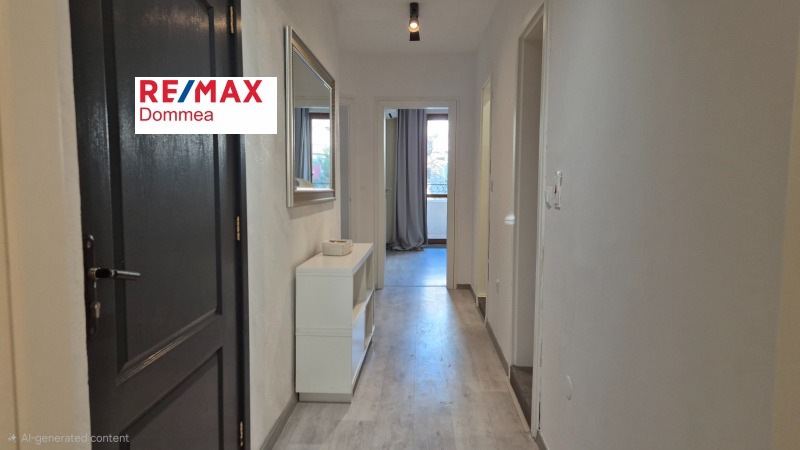 Дава под наем 3-СТАЕН, гр. Варна, Гръцка махала, снимка 2 - Апартаменти - 53164727