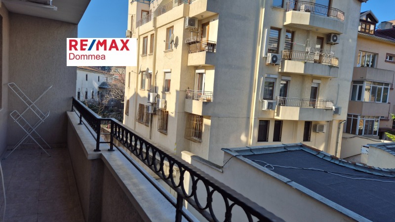 Дава под наем 3-СТАЕН, гр. Варна, Гръцка махала, снимка 8 - Апартаменти - 53164727