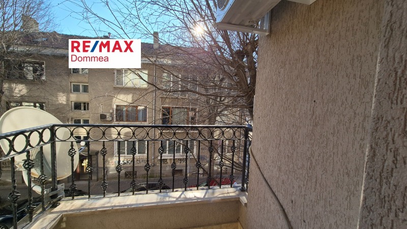 Дава под наем 3-СТАЕН, гр. Варна, Гръцка махала, снимка 9 - Апартаменти - 53164727