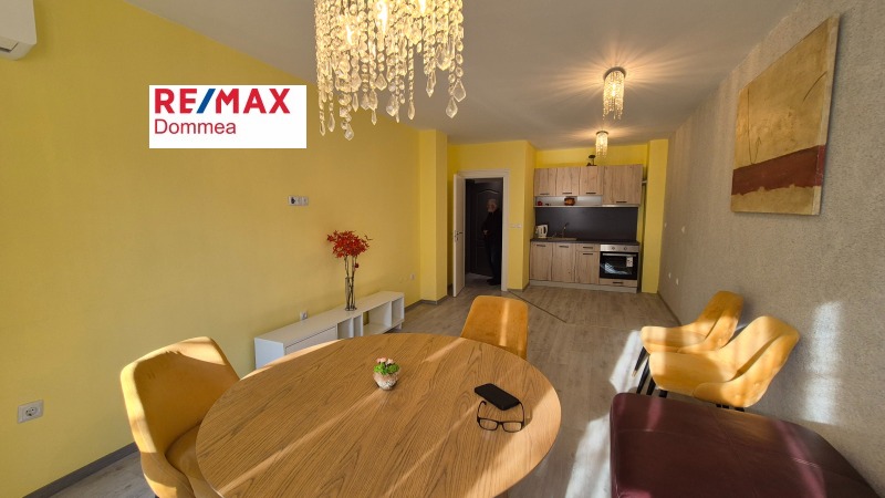 Дава под наем 3-СТАЕН, гр. Варна, Гръцка махала