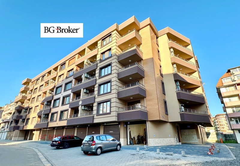 Дава под наем 3-СТАЕН, гр. Поморие, област Бургас, снимка 16 - Апартаменти - 53511094