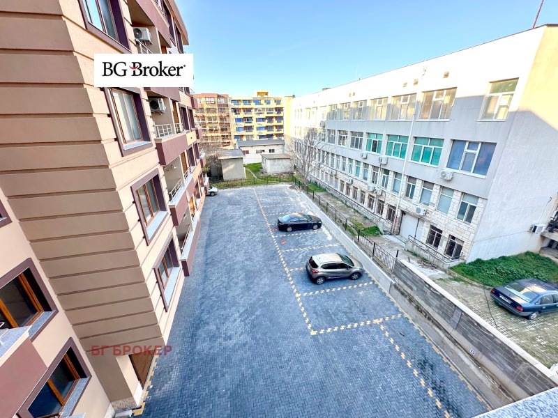 Дава под наем 3-СТАЕН, гр. Поморие, област Бургас, снимка 15 - Апартаменти - 53511094