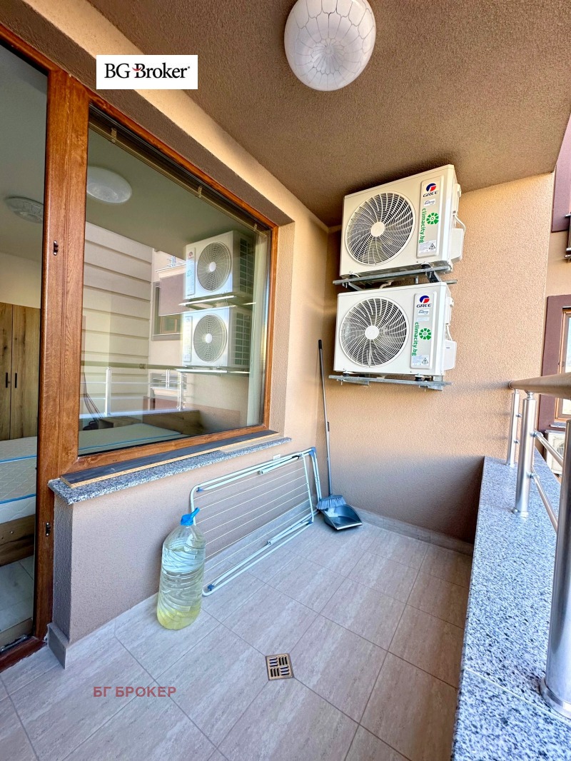 Дава под наем 3-СТАЕН, гр. Поморие, област Бургас, снимка 13 - Апартаменти - 53511094