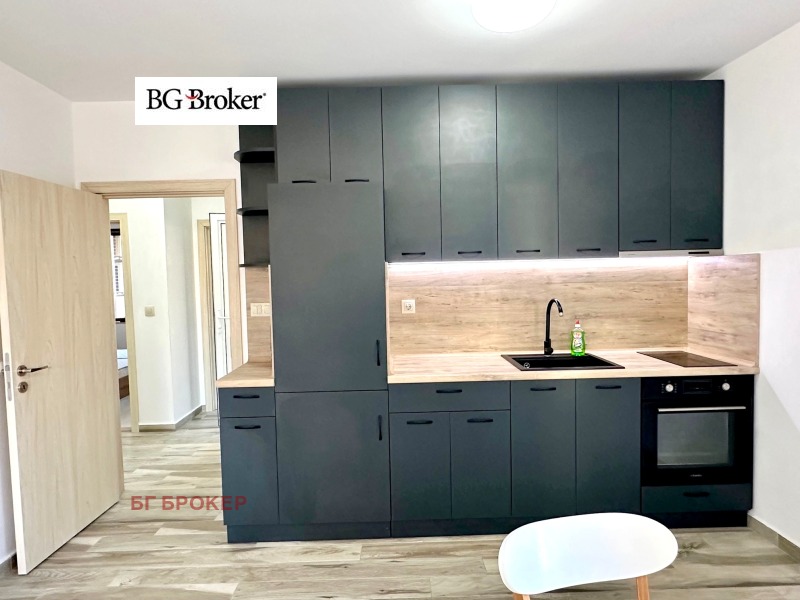 Дава под наем 3-СТАЕН, гр. Поморие, област Бургас, снимка 2 - Апартаменти - 53511094