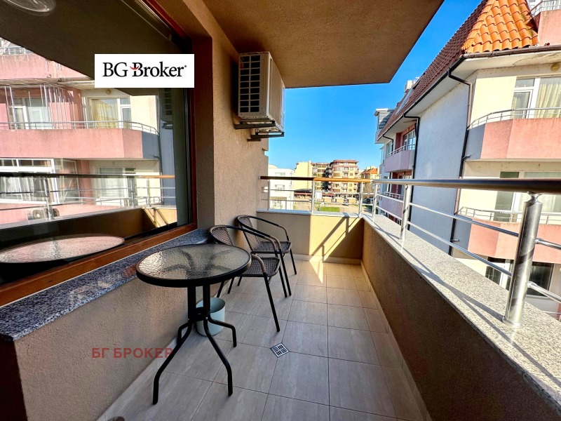 Дава под наем 3-СТАЕН, гр. Поморие, област Бургас, снимка 14 - Апартаменти - 53511094