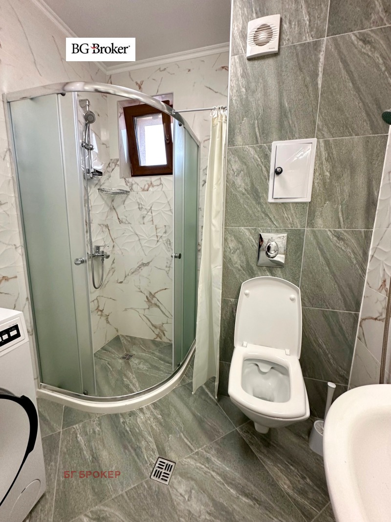 Дава под наем 3-СТАЕН, гр. Поморие, област Бургас, снимка 8 - Апартаменти - 53511094