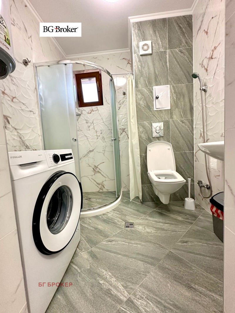 Дава под наем 3-СТАЕН, гр. Поморие, област Бургас, снимка 7 - Апартаменти - 53511094