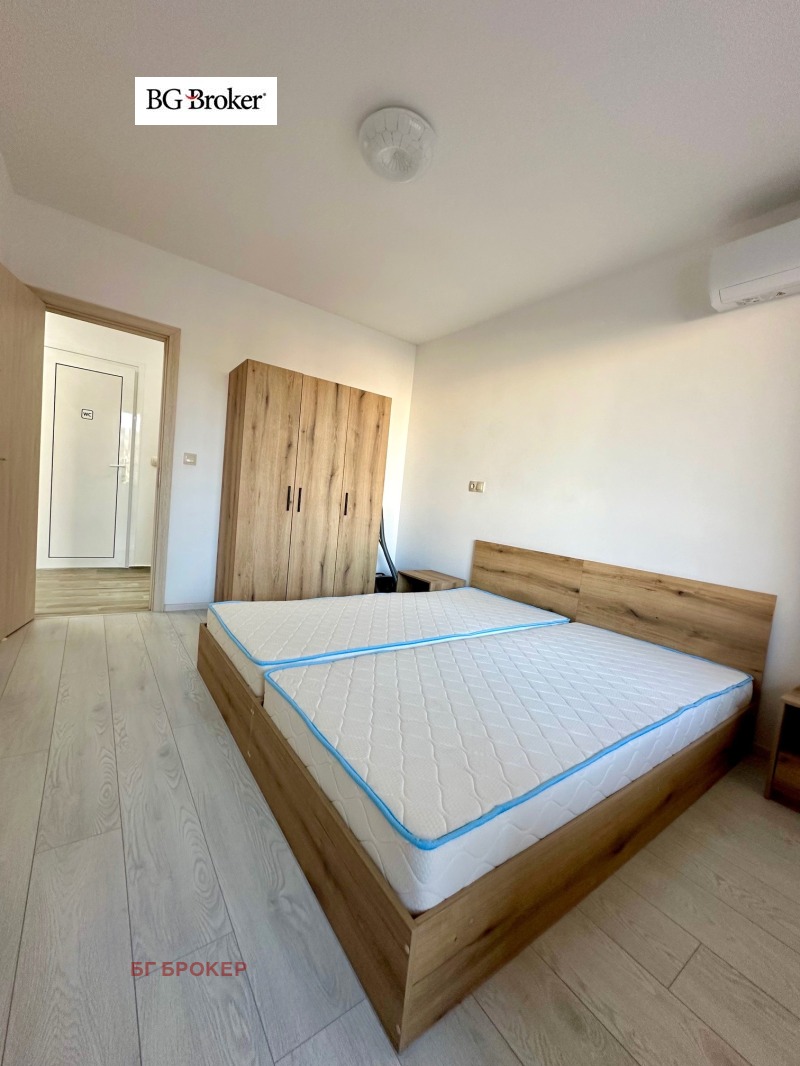 Дава под наем 3-СТАЕН, гр. Поморие, област Бургас, снимка 12 - Апартаменти - 53511094