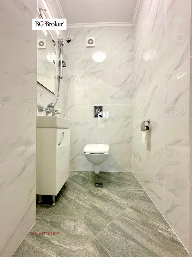 Дава под наем 3-СТАЕН, гр. Поморие, област Бургас, снимка 10 - Апартаменти - 53511094