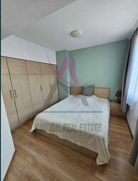 Дава под наем 3-СТАЕН, гр. Варна, Център, снимка 5 - Апартаменти - 56071060