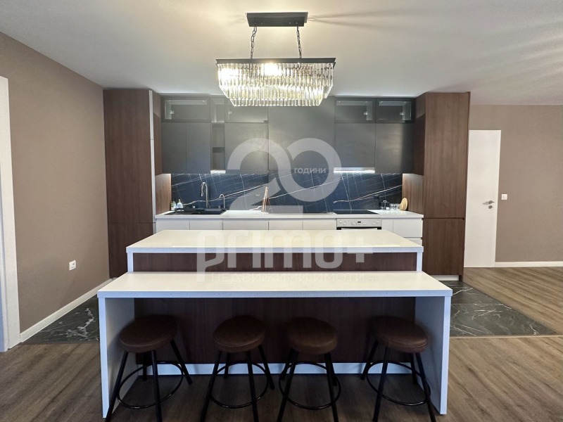 Дава под наем 4-СТАЕН, гр. София, Кръстова вада