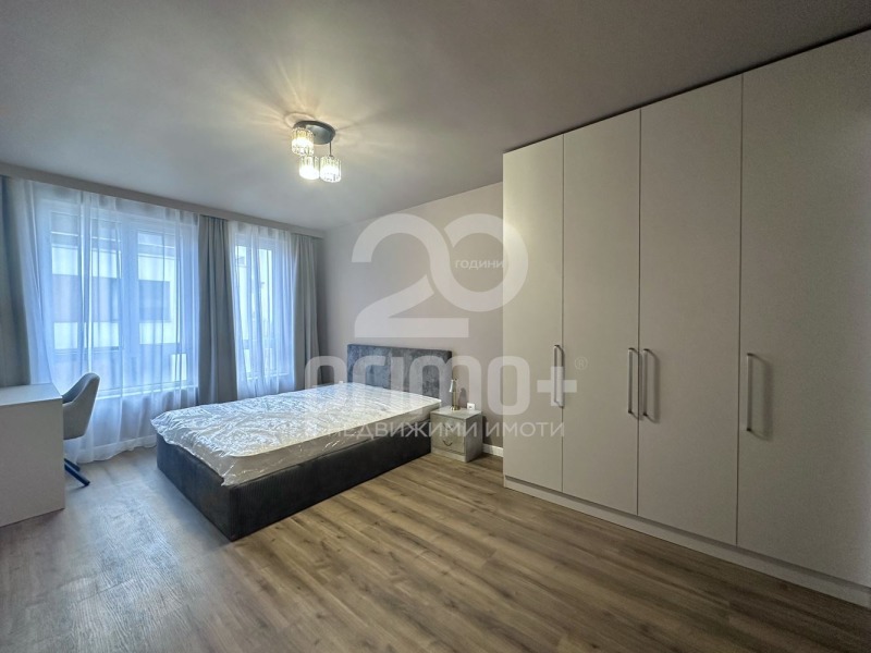 Дава под наем 4-СТАЕН, гр. София, Кръстова вада, снимка 4 - Апартаменти - 53249459