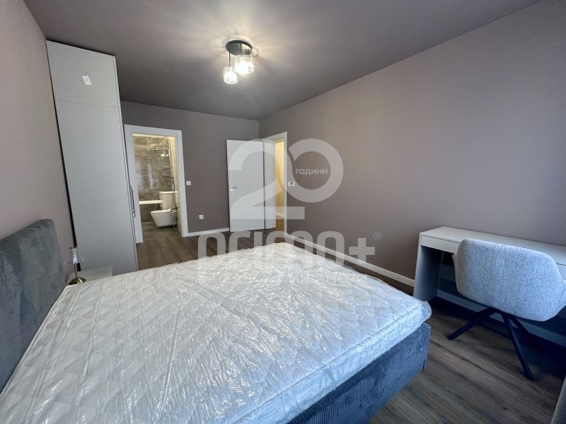 Дава под наем 4-СТАЕН, гр. София, Кръстова вада, снимка 5 - Апартаменти - 53249459