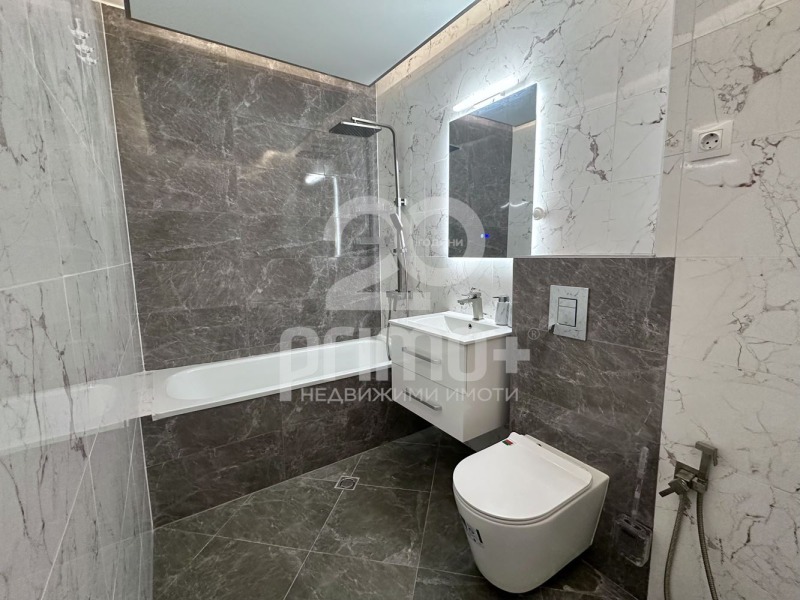 Дава под наем 4-СТАЕН, гр. София, Кръстова вада, снимка 6 - Апартаменти - 53249459