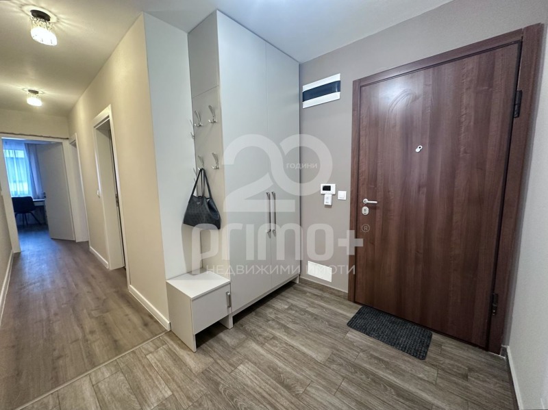 Дава под наем 4-СТАЕН, гр. София, Кръстова вада, снимка 14 - Апартаменти - 53249459