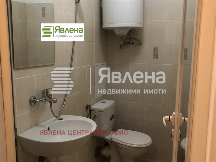 Дава под наем ОФИС, гр. София, Зона Б-18, снимка 6 - Офиси - 49001570