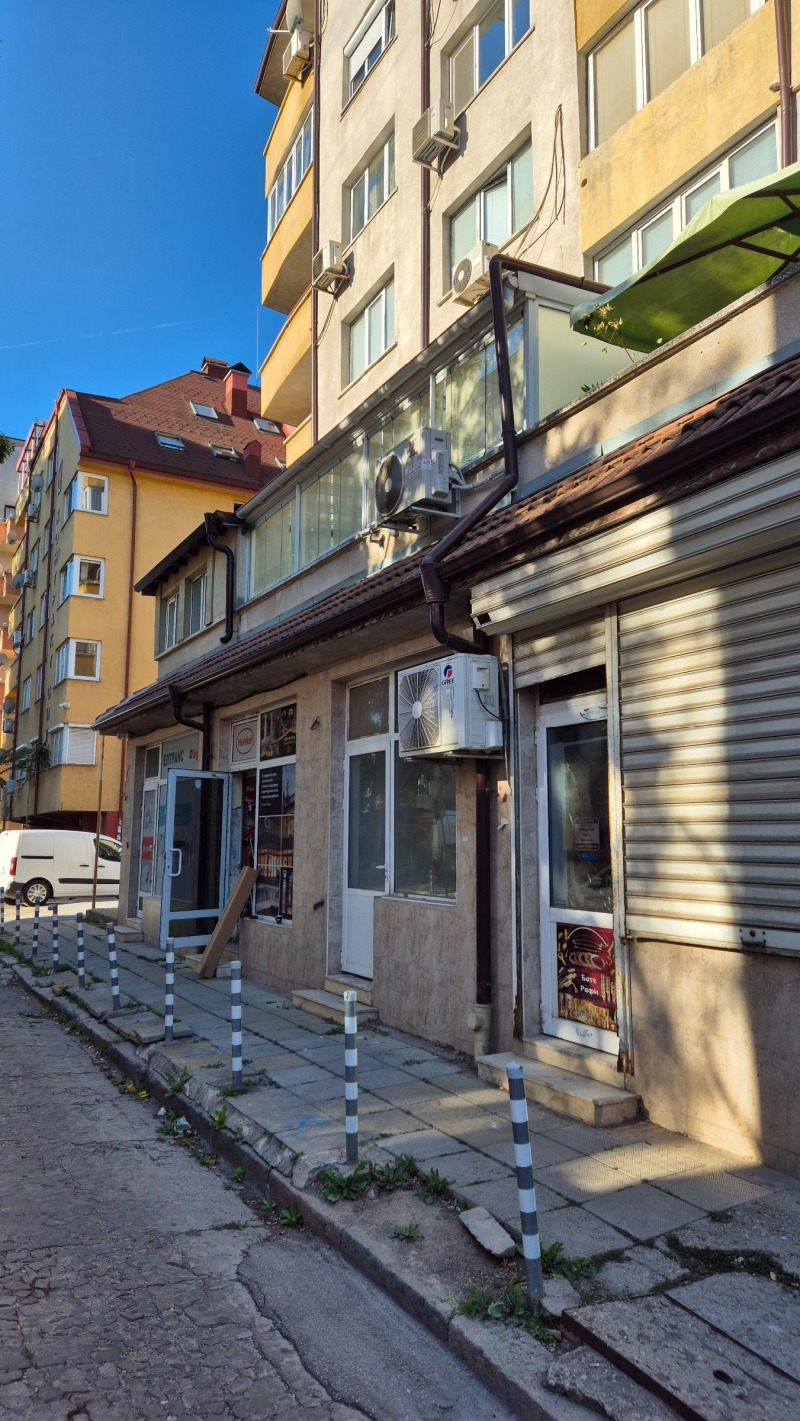K pronájmu  Kancelář Sofia , Centar , 50 m2 | 45662400 - obraz [5]