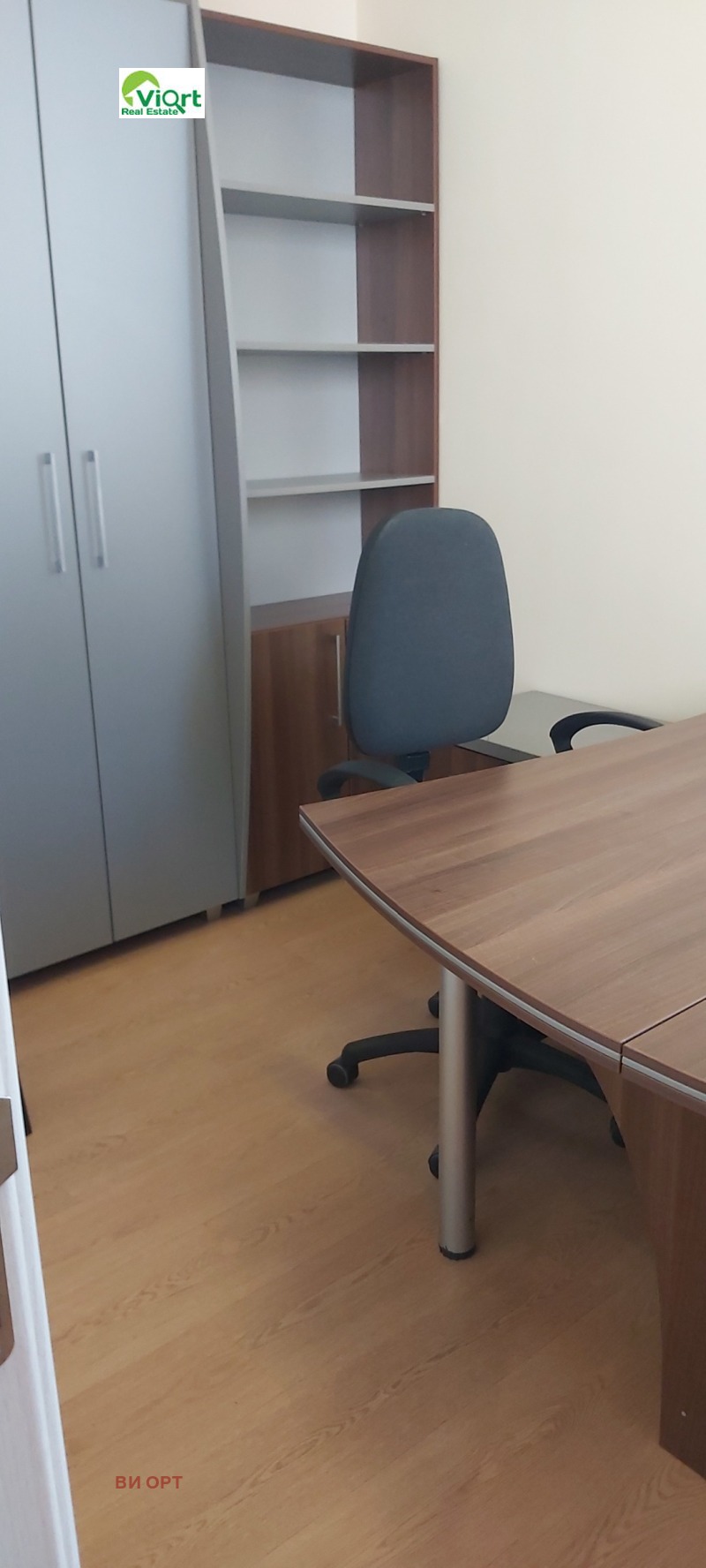 Дава под наем ОФИС, гр. София, Център, снимка 5 - Офиси - 52803672