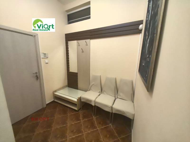 Дава под наем ОФИС, гр. София, Център, снимка 6 - Офиси - 52803672