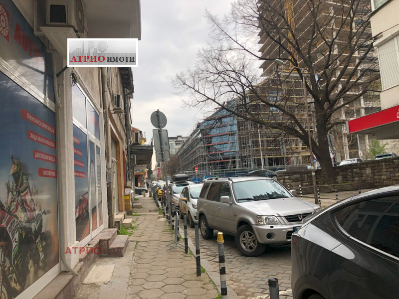 Vuokrattavana  Myymälä Sofia , Tsentar , 12 neliömetriä | 86575102 - kuva [2]