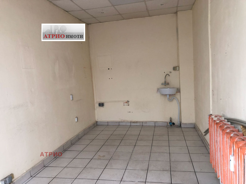 Vuokrattavana  Myymälä Sofia , Tsentar , 12 neliömetriä | 86575102 - kuva [3]