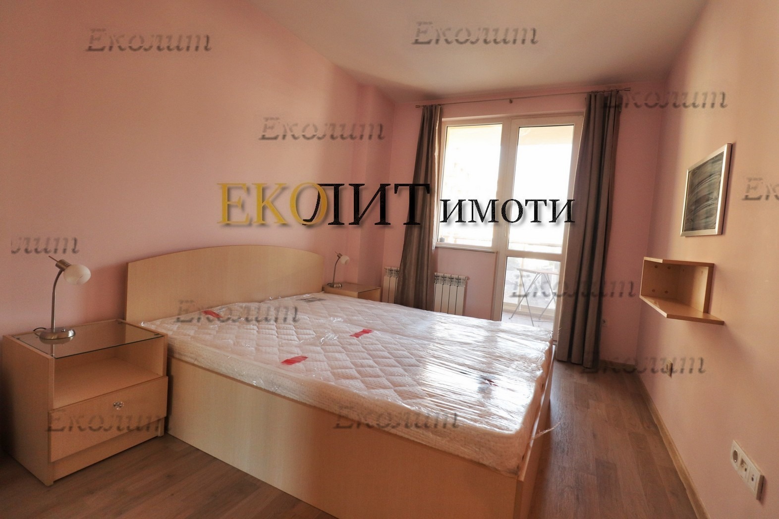 Дава под наем 2-СТАЕН, гр. София, Лозенец, снимка 4 - Апартаменти - 53856956