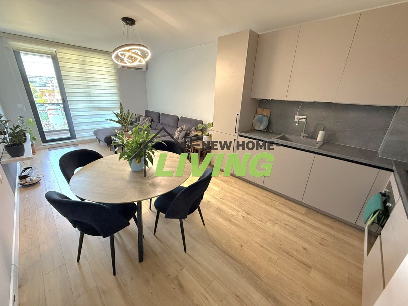 Дава под Наем 2-СТАЕН | Imot.bg — изображение 1